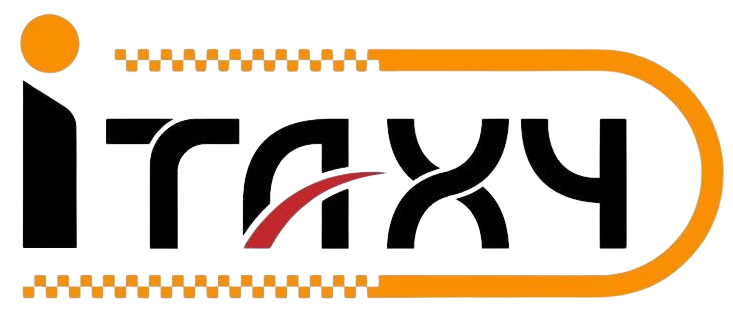 iTaxy Logo